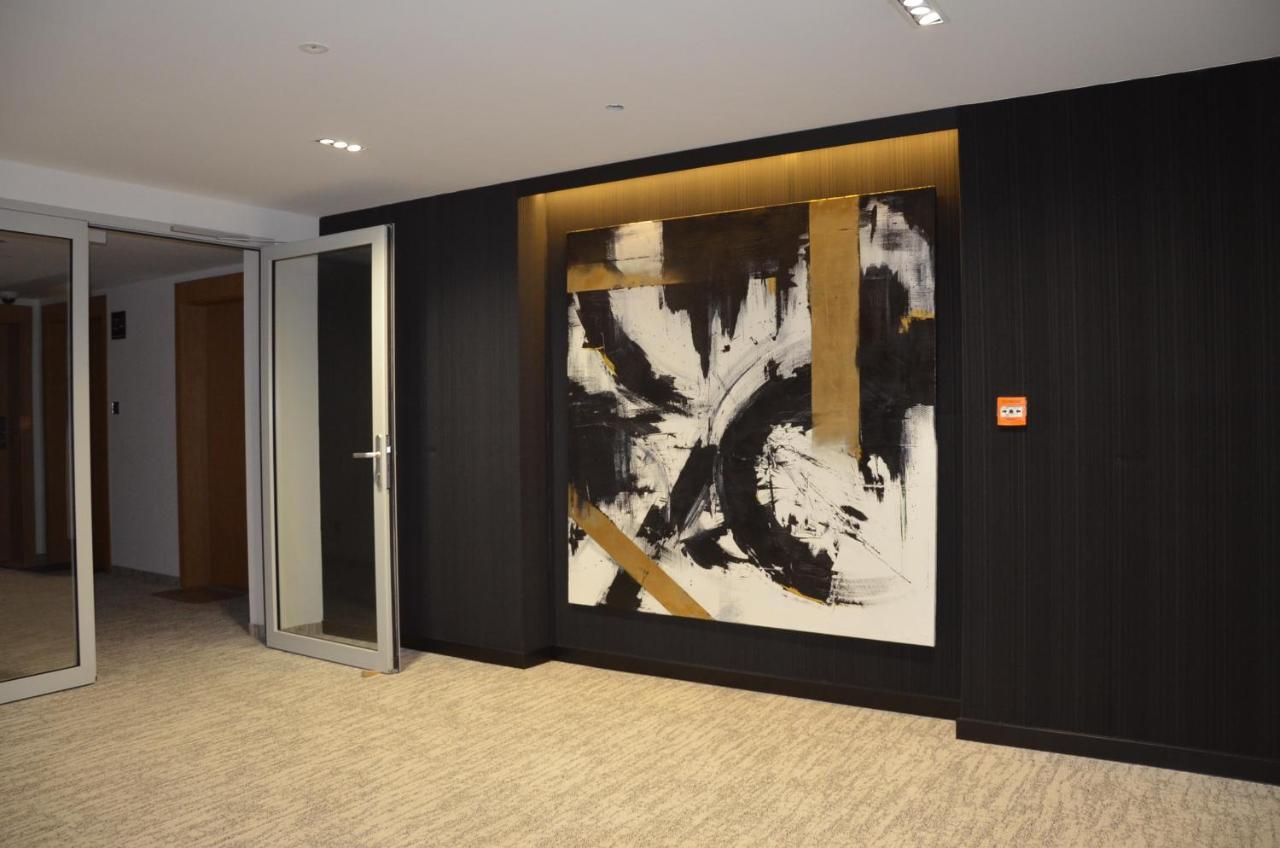 Westin House Resort Kolobrzeg Apartament Delux Dış mekan fotoğraf