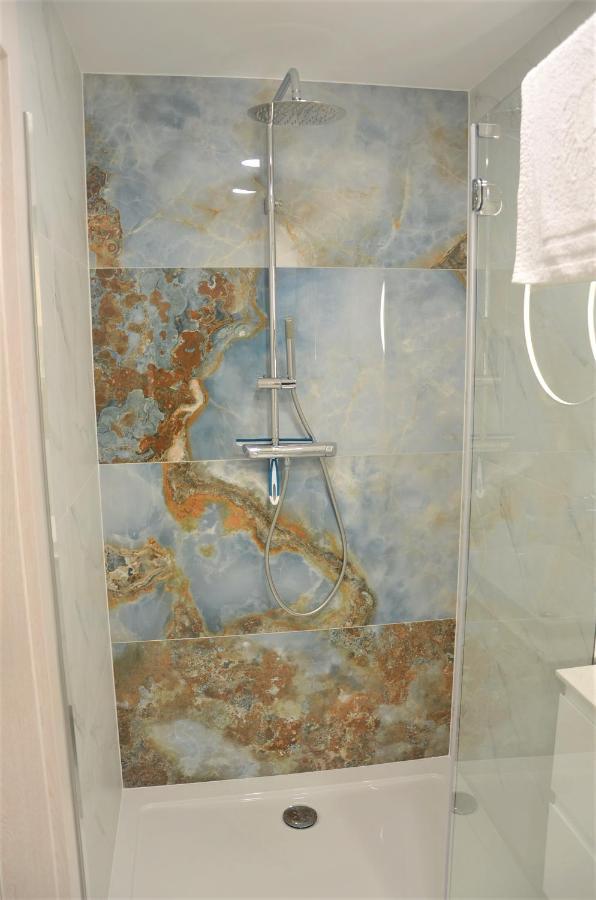Westin House Resort Kolobrzeg Apartament Delux Dış mekan fotoğraf